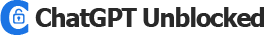 ChatGPT Unblocked Logo